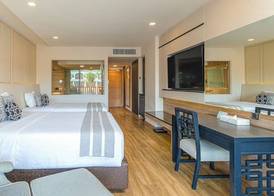 Phuket Graceland Resort and Spa 5
