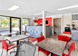 Econo Lodge Goose Creek - Charleston North 5