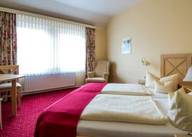 Hotel Acht Linden 5