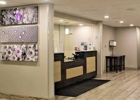 Sleep Inn Indianapolis East 3