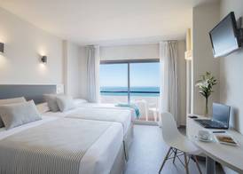 Hotel El Puerto by Pierre Vacances 5
