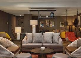 Ufford Park Resort 2
