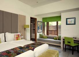 Villa Sally 3
