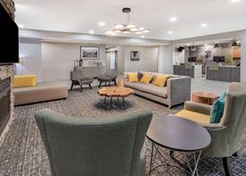 Hawthorn Extended Stay by Wyndham Ardmore 3
