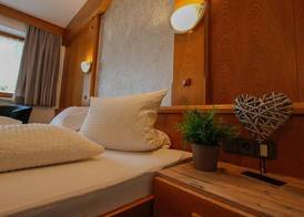 Hotel Tia Apart 4