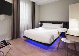 B&B HOTEL Madrid Centro Puerta del Sol 3