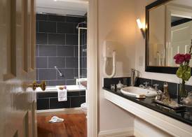 The Dunraven, Adare 4