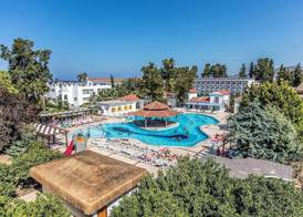 Atlantique Holiday Club 3