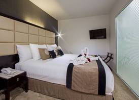 VR Queen Street Hotel & Suites 5