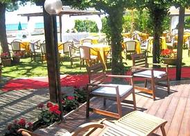 Villa Dei Principi Hotel 4