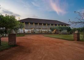 Water Garden Sigiriya - 30 Chic Designed Private Villas Overlooking Sigiriya 2