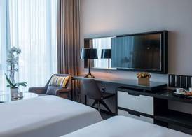 Centro Westside by Rotana 4