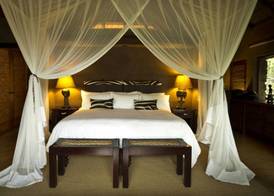 Makweti Safari Lodge 3