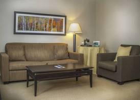 The Resort at Glade Springs 4