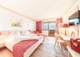 Natur- und Wellnesshotel Höflehner 2