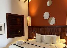 Vila Selvagem Hotel Contemporaneo 3