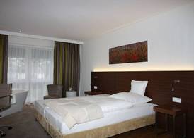 Wolfsburg Sandkamp Hotel by Belvilla 3