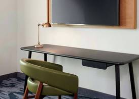 TownePlace Suites by Marriott East Hartford 5