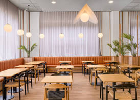 B&B HOTEL Alicante 5