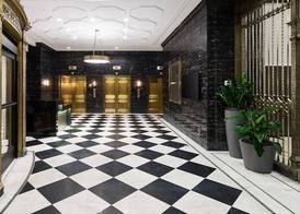 Hyatt House Jersey City 2