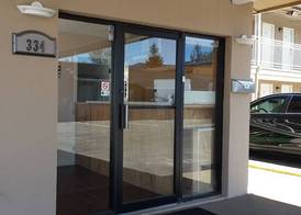American Regency Inn 2