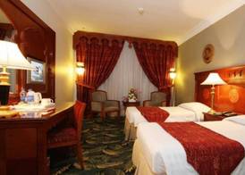 Province Al Sham Hotel 4