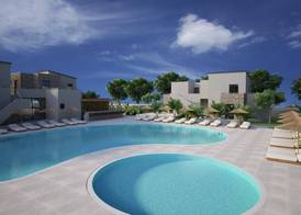 SERENA HOLIDAY 5
