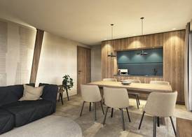 Aparthotel KRONPLATZ Luxury House 5
