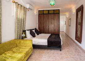 Coconut Residence & Spa 5