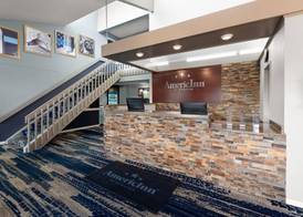 AmericInn by Wyndham Chippewa Falls 3