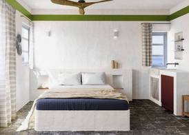 Panorama Serenity Suites 4