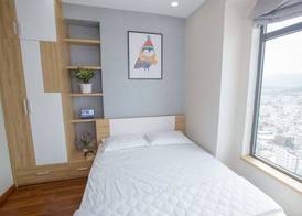 Beach City Apartment 4