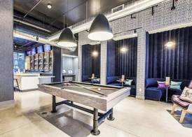 Aloft by Marriott Dallas Arlington Entertainment District 2