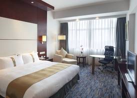 Holiday Inn Hangzhou Xiaoshan by IHG 5