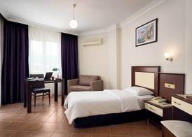 Kaila City Hotel 5