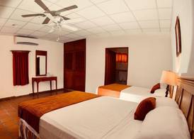 Hotel Pacific Paradise 3