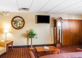 Quality Inn Seaman 3