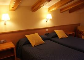 Hotel Estel 4