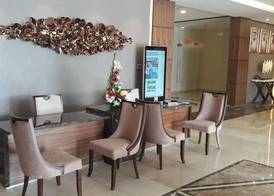 Fortune Park Hotel 4