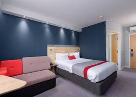Holiday Inn Express RAMSGATE - MINSTER by IHG 3