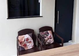 Lar dos Lençóis BHS 5