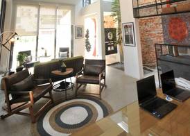 The Nest House 3