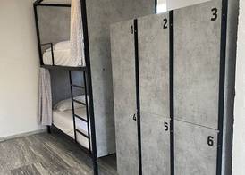 Matala Hostel 3