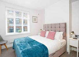 7 Greek Street by City Living London 3