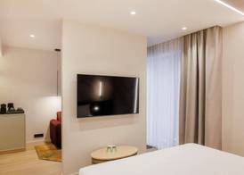Novotel Tallinn 4