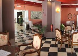 Stambouli Hotel 5