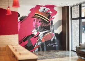 New Normal Hotel in NAMINOUE ニューノーマルホテルイン波の上 4