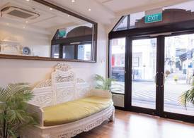 iNN at Temple St by Q Loft Newly Renovated 3