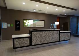 Holiday Inn COVINGTON by IHG 4