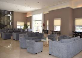 Howard Johnson Plaza & Convention Center Spa La Plata 3